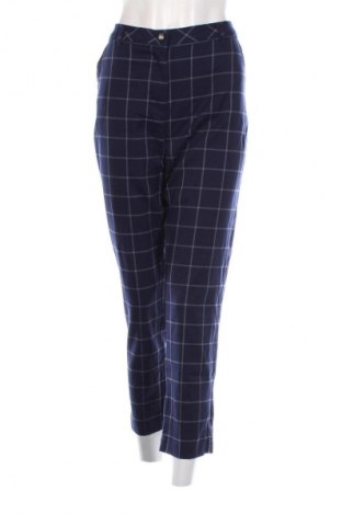 Pantaloni de femei Scottage, Mărime L, Culoare Albastru, Preț 33,99 Lei