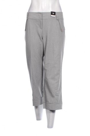 Damenhose Select, Größe L, Farbe Grau, Preis € 15,49