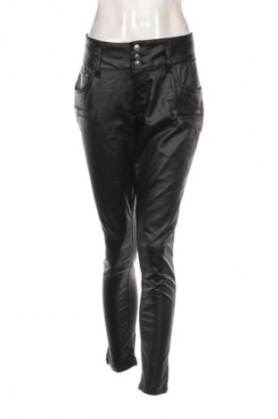 Γυναικείο παντελόνι Seventy Seven, Μέγεθος XXL, Χρώμα Μαύρο, Τιμή 8,97 €