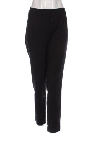 Pantaloni de femei Solar, Mărime XL, Culoare Negru, Preț 118,19 Lei