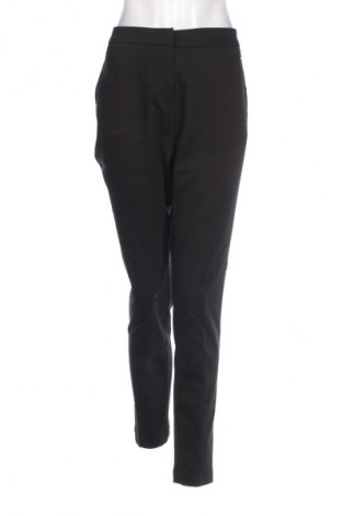 Pantaloni de femei Solar, Mărime XXL, Culoare Negru, Preț 138,13 Lei