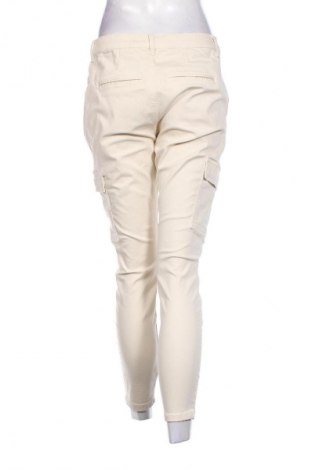 Damenhose Soya Concept, Größe M, Farbe Ecru, Preis € 4,49