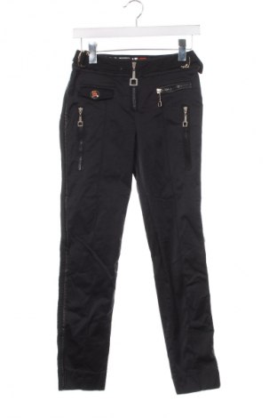 Pantaloni de femei Sportalm, Mărime XS, Culoare Negru, Preț 171,99 Lei