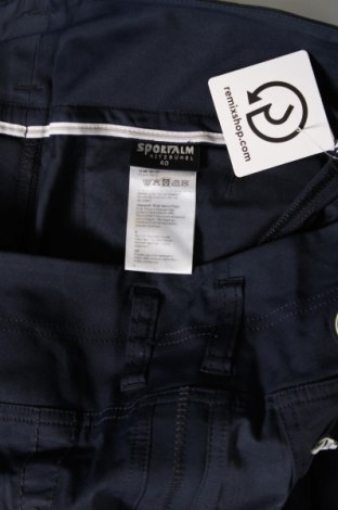 Damenhose Sportalm, Größe L, Farbe Blau, Preis 52,19 €