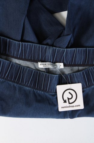 Damenhose Sportscraft, Größe L, Farbe Blau, Preis € 7,49