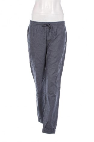 Γυναικείο παντελόνι Staple Superior, Μέγεθος M, Χρώμα Μπλέ, Τιμή 5,99 €
