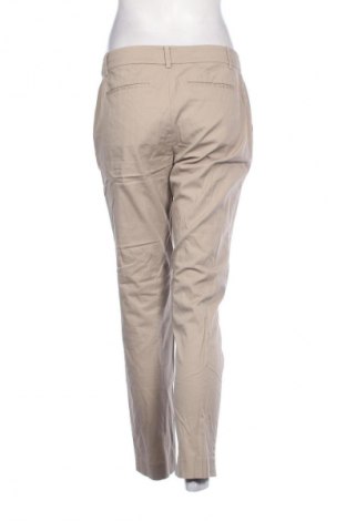 Damenhose Stefanel, Größe S, Farbe Beige, Preis € 21,31