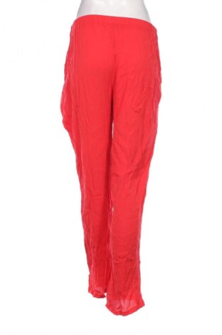 Damenhose Stefanel, Größe S, Farbe Rot, Preis 20,49 €