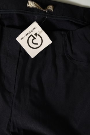 Damenhose Stehmann, Größe XL, Farbe Blau, Preis 6,49 €