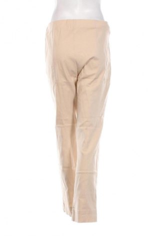 Damenhose Stehmann, Größe L, Farbe Beige, Preis € 13,99