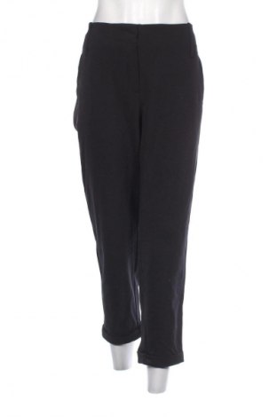 Pantaloni de femei Steilmann, Mărime XL, Culoare Negru, Preț 74,81 Lei