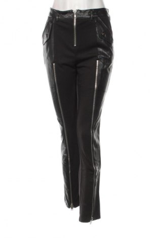 Pantaloni de femei Steve Madden, Mărime S, Culoare Negru, Preț 223,68 Lei