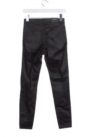 Pantaloni de femei Stradivarius, Mărime S, Culoare Negru, Preț 44,99 Lei