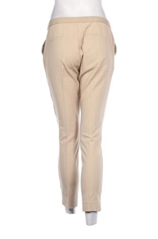 Damenhose Stradivarius, Größe M, Farbe Beige, Preis € 9,49