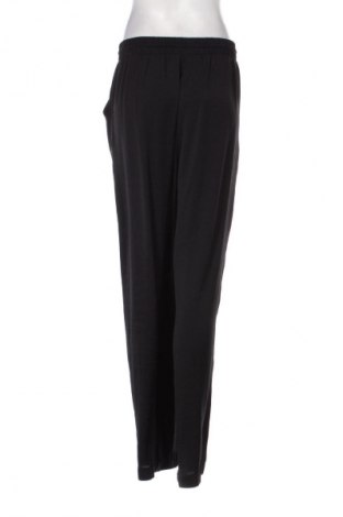 Pantaloni de femei Stradivarius, Mărime L, Culoare Negru, Preț 46,63 Lei