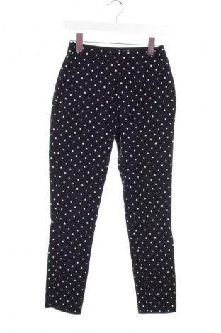 Pantaloni de femei Stradivarius, Mărime S, Culoare Albastru, Preț 44,99 Lei