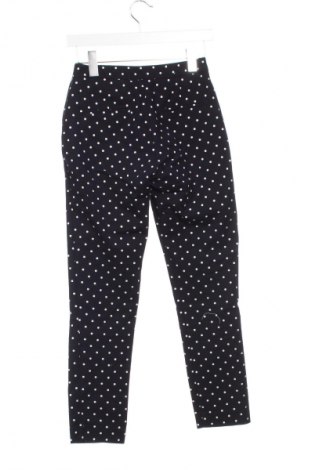 Pantaloni de femei Stradivarius, Mărime S, Culoare Albastru, Preț 44,99 Lei