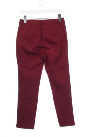 Damenhose Stradivarius, Größe S, Farbe Rot, Preis € 10,99