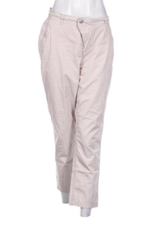 Damenhose Street One, Größe XXL, Farbe Beige, Preis € 13,99