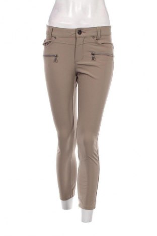 Damenhose Street One, Größe M, Farbe Beige, Preis 3,99 €