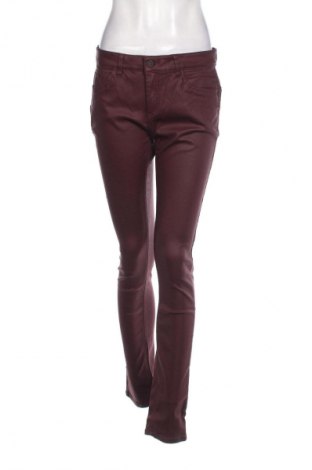 Damenhose Street One, Größe L, Farbe Rot, Preis 6,93 €