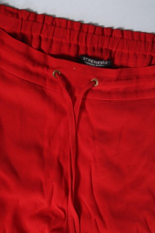 Damenhose Strenesse, Größe XS, Farbe Rot, Preis € 6,99