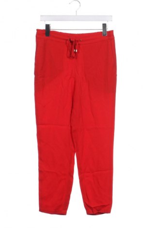 Damenhose Strenesse, Größe XS, Farbe Rot, Preis 6,99 €