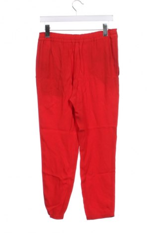 Damenhose Strenesse, Größe XS, Farbe Rot, Preis 10,49 €