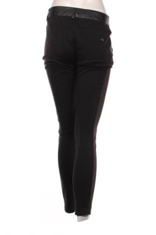 Pantaloni de femei Sublevel, Mărime M, Culoare Negru, Preț 26,99 Lei