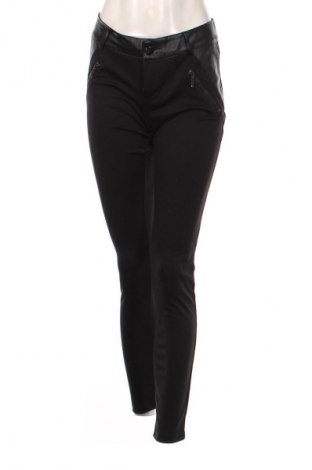 Pantaloni de femei Sublevel, Mărime M, Culoare Negru, Preț 26,99 Lei