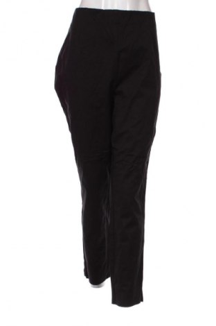 Γυναικείο παντελόνι Sussan, Μέγεθος XXL, Χρώμα Μαύρο, Τιμή 13,95 €