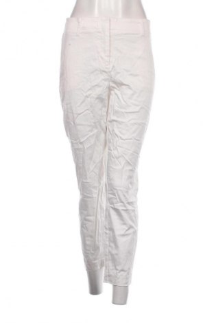 Γυναικείο παντελόνι Sussan, Μέγεθος XL, Χρώμα Λευκό, Τιμή 12,68 €