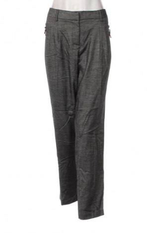 Γυναικείο παντελόνι Sussan, Μέγεθος XXL, Χρώμα Γκρί, Τιμή 13,95 €
