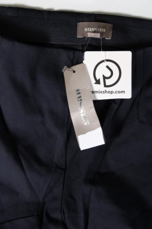 Damenhose Sussan, Größe M, Farbe Blau, Preis 6,99 €