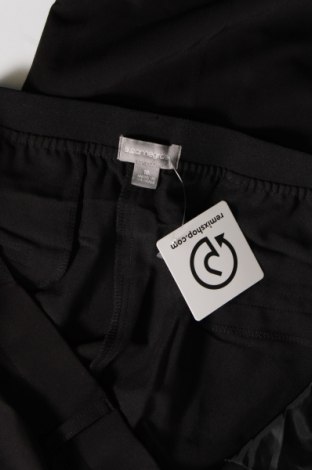 Damenhose Suzanne Grae, Größe XXL, Farbe Schwarz, Preis € 28,53