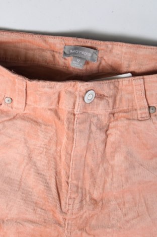 Damenhose Suzanne Grae, Größe M, Farbe Orange, Preis € 5,99