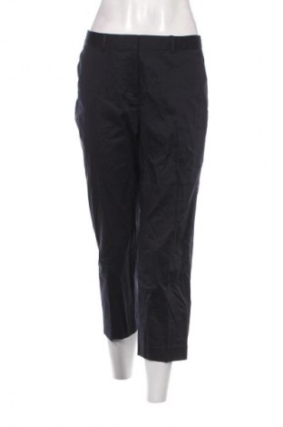 Pantaloni de femei Tahari, Mărime L, Culoare Albastru, Preț 33,99 Lei