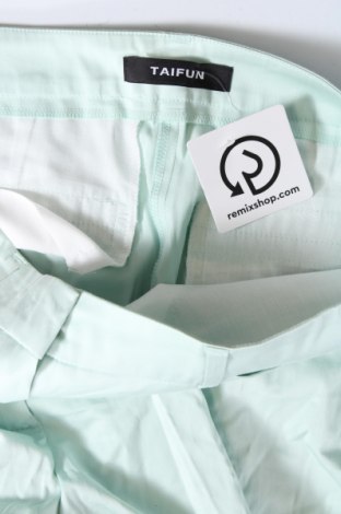 Damenhose Taifun, Größe M, Farbe Blau, Preis € 24,99