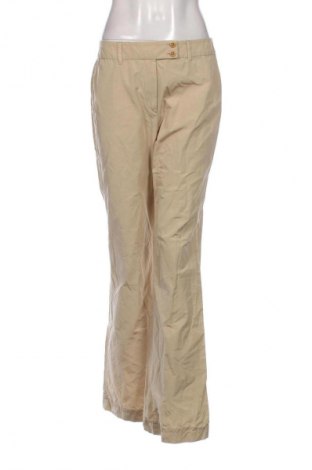 Damenhose Taifun, Größe M, Farbe Beige, Preis € 24,99