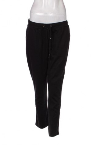 Pantaloni de femei Taifun, Mărime M, Culoare Negru, Preț 33,99 Lei