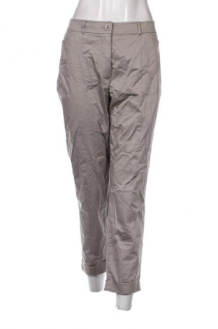 Damenhose Taifun, Größe XL, Farbe Grau, Preis € 47,32