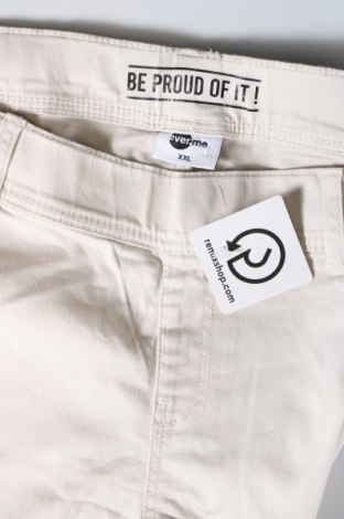 Damenhose Takko Fashion, Größe XXL, Farbe Beige, Preis € 6,99