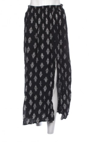 Дамски панталон Tally Weijl, Размер M, Цвят Черен, Цена 16,53 лв.