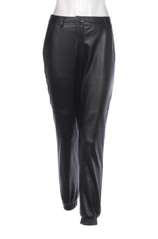 Pantaloni de femei Tally Weijl, Mărime M, Culoare Negru, Preț 44,99 Lei