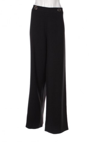 Pantaloni de femei Taranko, Mărime XL, Culoare Negru, Preț 98,99 Lei