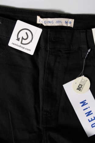 Pantaloni de femei Target, Mărime M, Culoare Negru, Preț 27,99 Lei