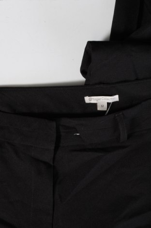 Pantaloni de femei Target, Mărime M, Culoare Negru, Preț 26,99 Lei