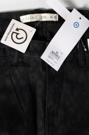 Damenhose Target, Größe XL, Farbe Schwarz, Preis 32,01 €