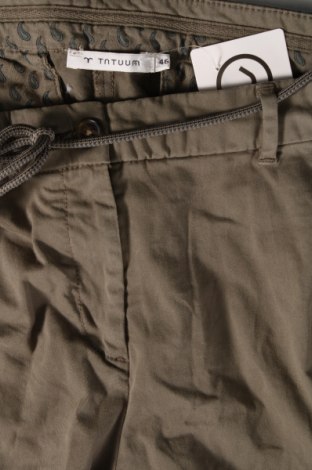 Damenhose Tatuum, Größe XL, Farbe Grün, Preis € 24,49