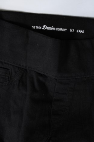 Damskie spodnie The 1964 Denim Company, Rozmiar M, Kolor Czarny, Cena 26,99 zł